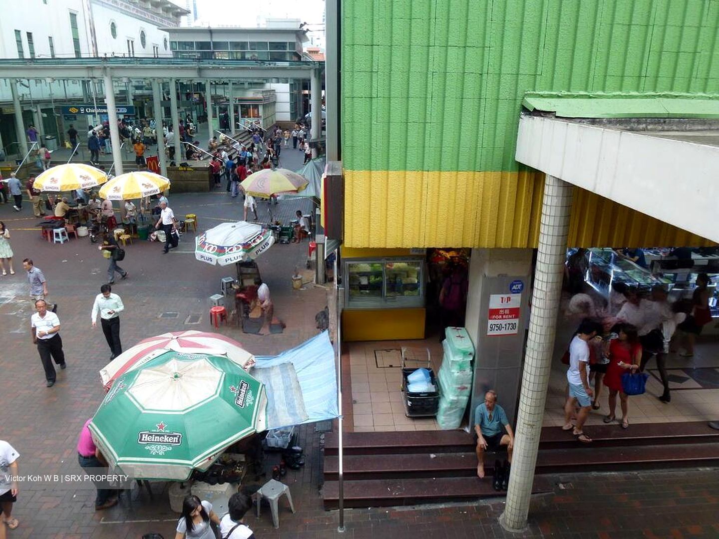 People's Park Complex (D1), Retail #460185331